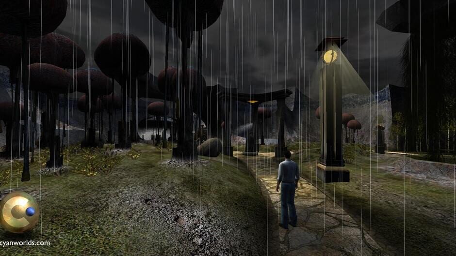 URU: Complete Chronicles Screenshot