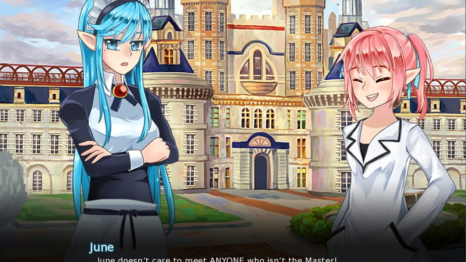 Ruler by Default Screenshot