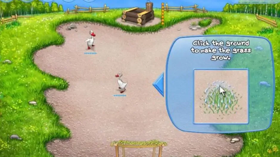 Farm Frenzy, captura de tela 2
