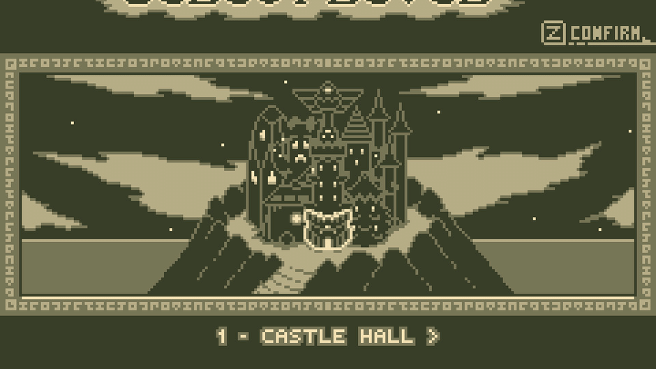 Madcap Castle Screenshot