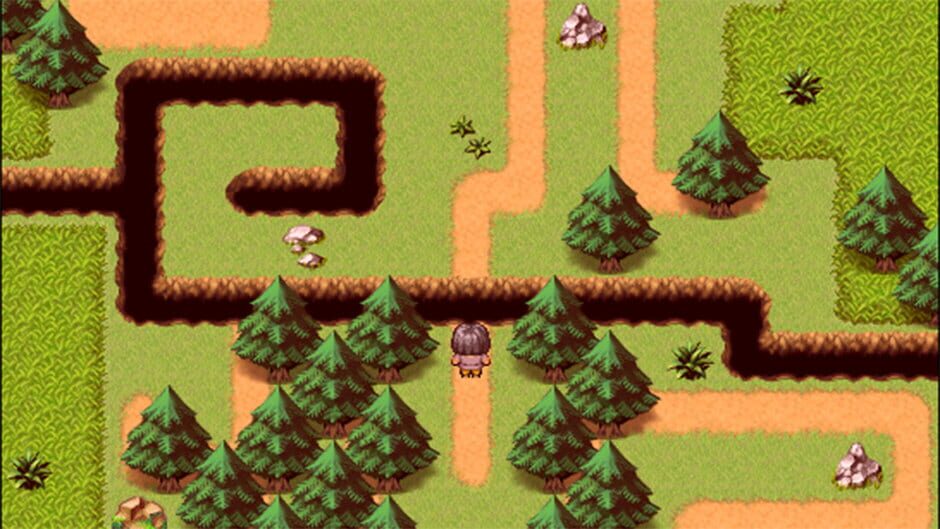 Legend of Mysteria media thumbnail