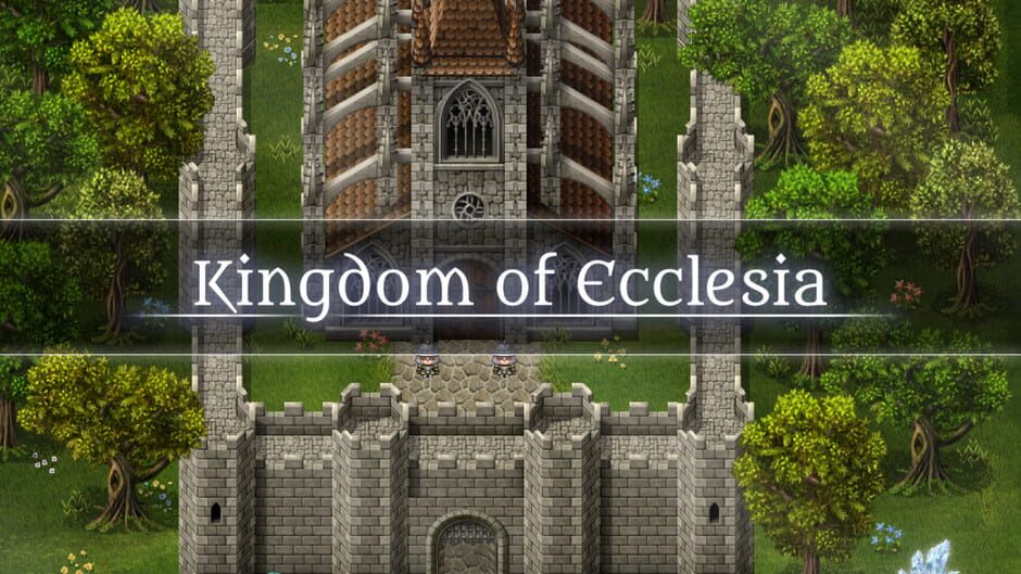 To Light: Ex Umbra Screenshot