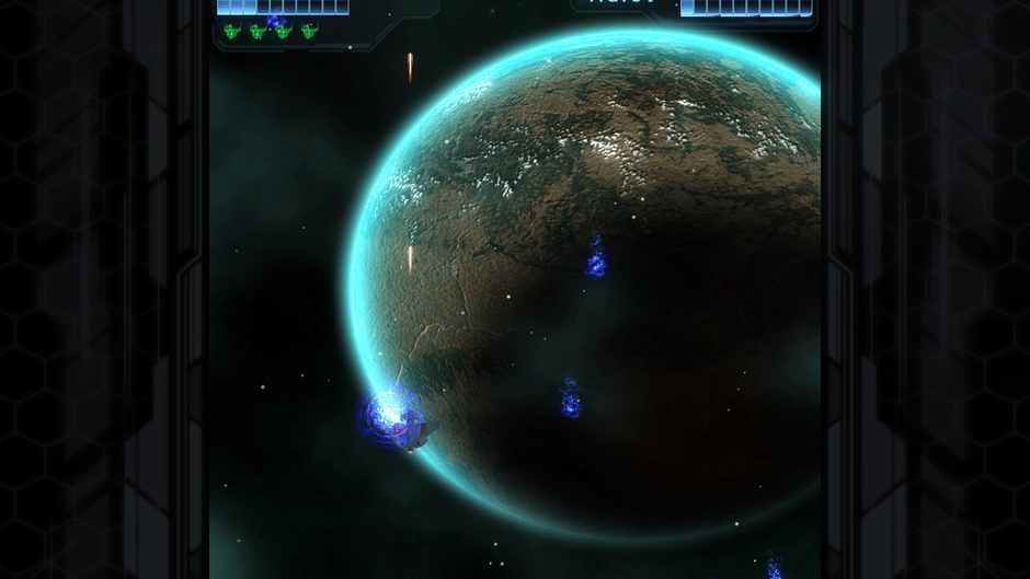 Bladestar Screenshot