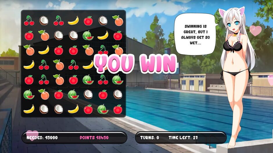 Titty Crush Screenshot