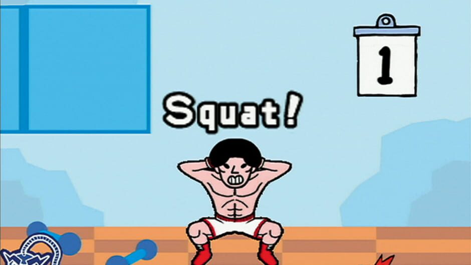 WarioWare: Smooth Moves screenshot 5