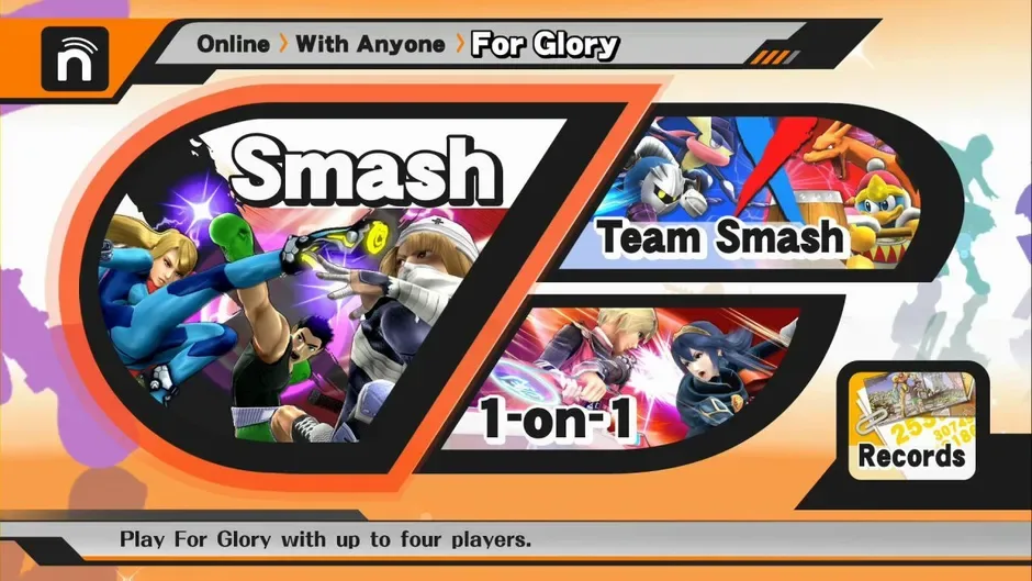 Super Smash Bros. for Wii U screenshot 113905