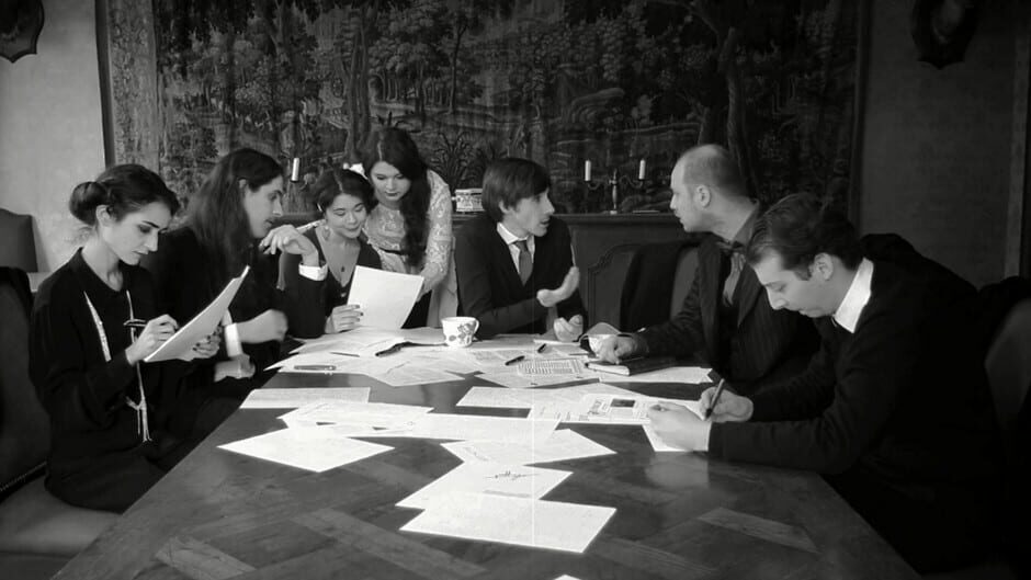 How to shoot a criminal Screenshot