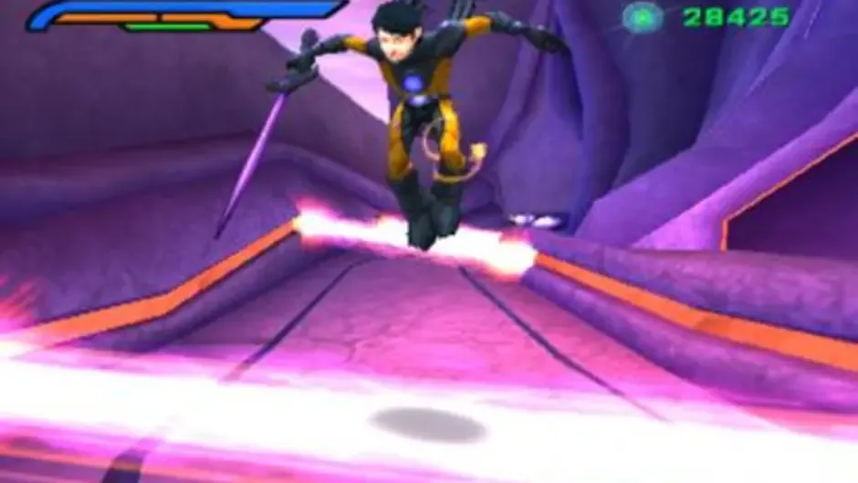 Alter Echo screenshot 3