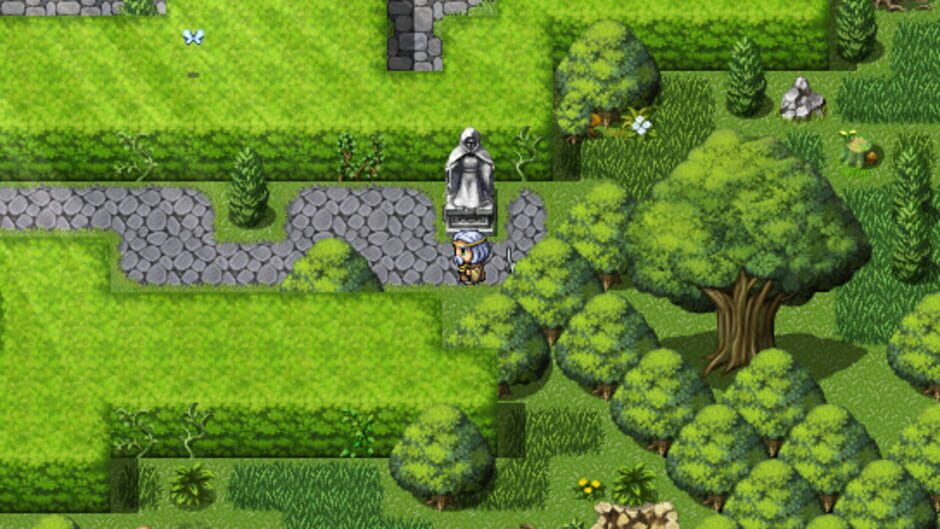 Legends of Iskaria Screenshot