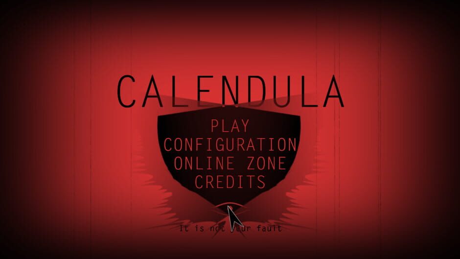 Calendula Screenshot