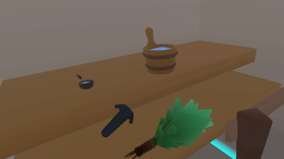 FINSummerVR Screenshot