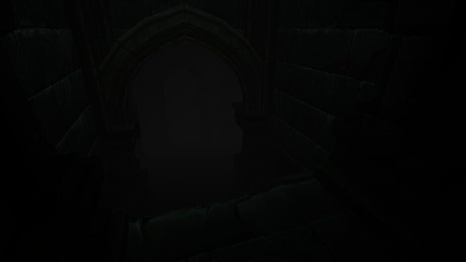 Dungeon Puzzle VR: Solve It or Die Screenshot