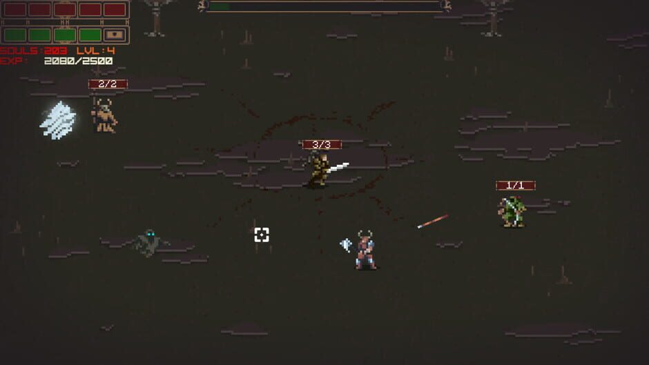 Slash or Die Screenshot
