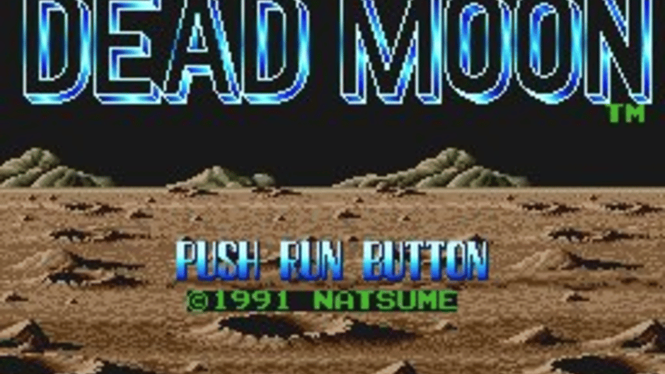 Dead Moon Screenshot