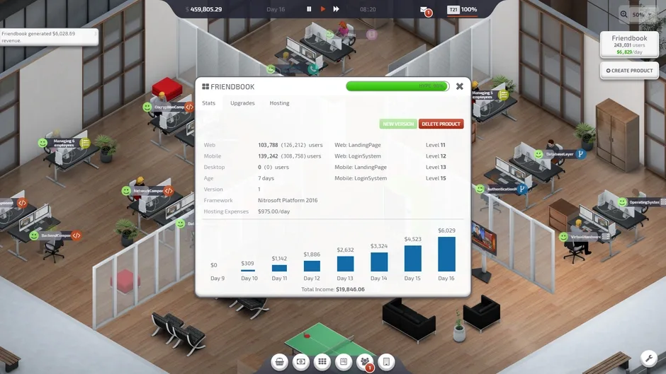 Screenshot 5