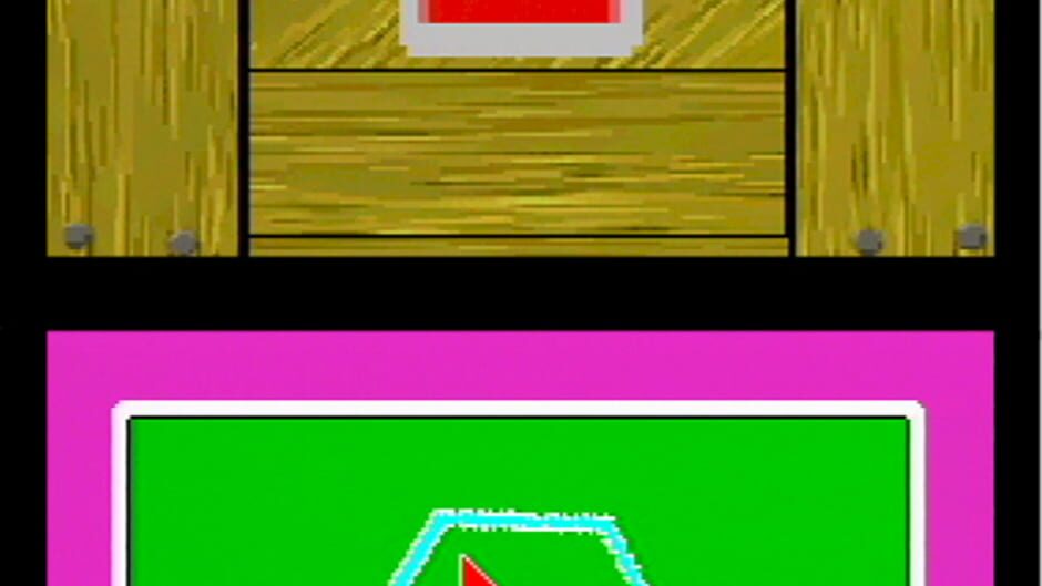 WarioWare: Touched! screenshot