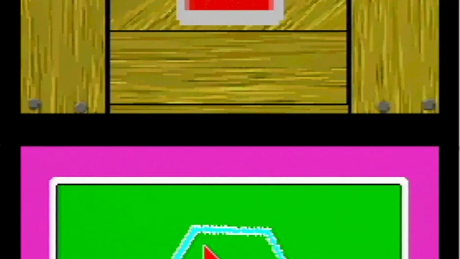 WarioWare: Touched! screenshot 178079