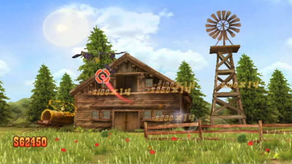 Wild West Guns screenshot 5