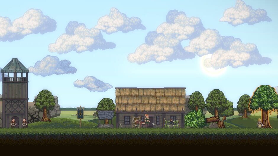 Life is Hard Screenshot