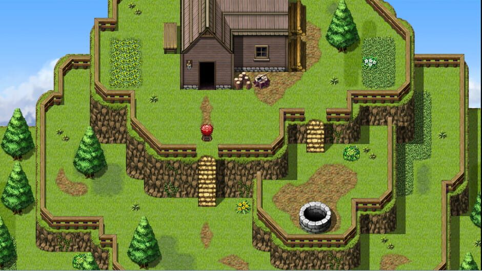 The Sun Never Sets Screenshot