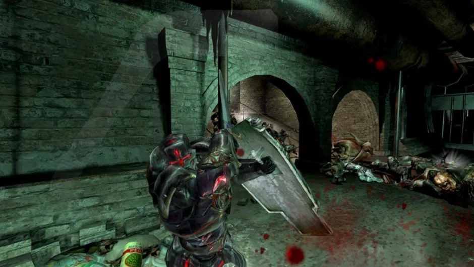 Hellgate: London screenshot 2