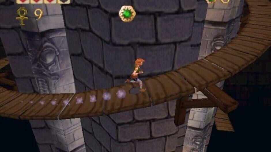 Pandemonium! Screenshot