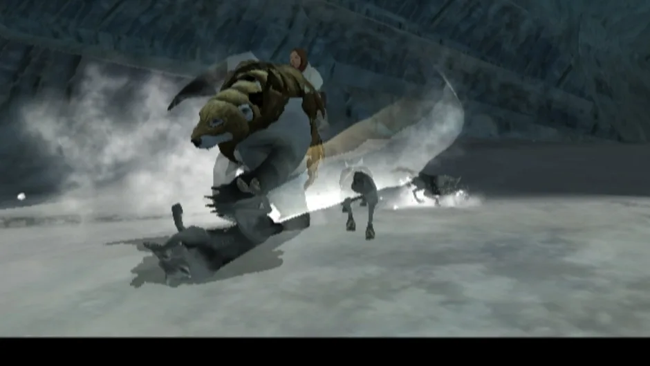 Screenshot 1 aus The Golden Compass