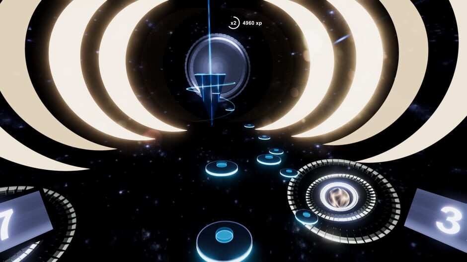 Equalizer Screenshot