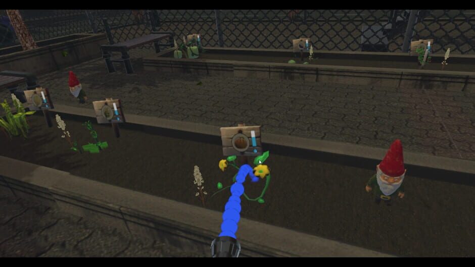 Community Garden Screenshot