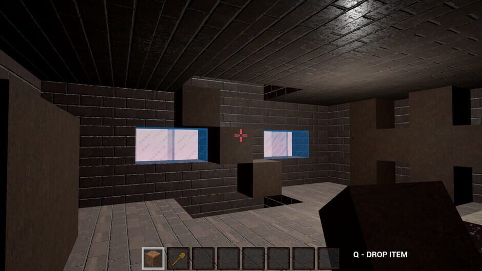 Block Competition Screenshot