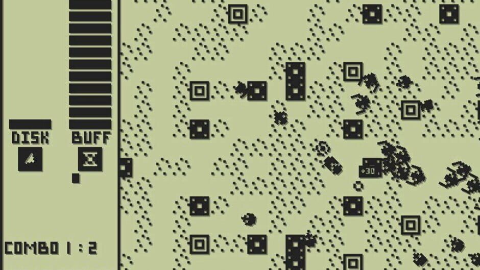 One Bit Arena Screenshot