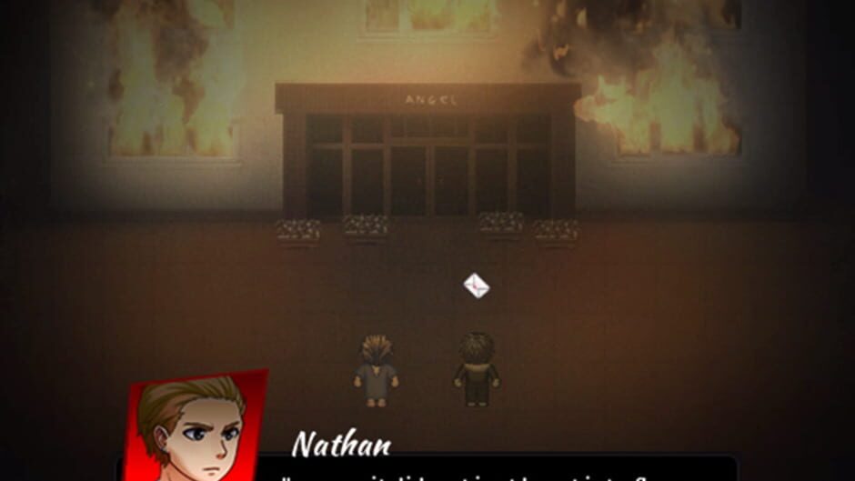 Seven Mysteries: The Last Page Screenshot
