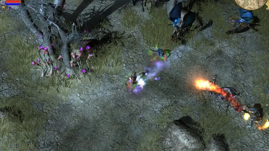 Titan Quest: Immortal Throne screenshot 7832