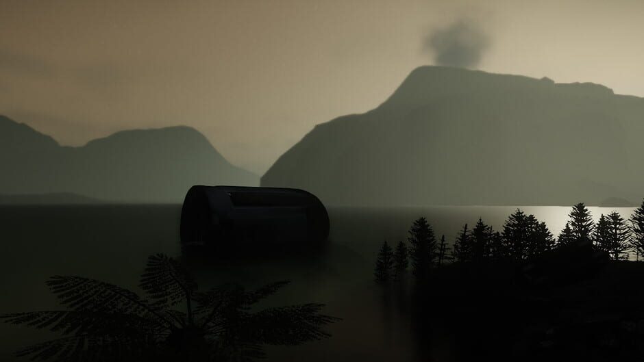 Collision Course Screenshot