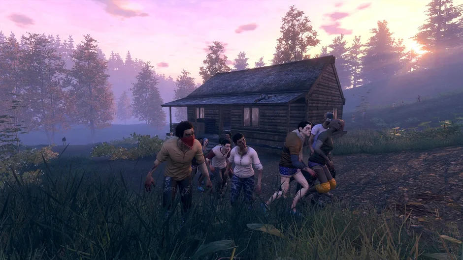 Just Survive