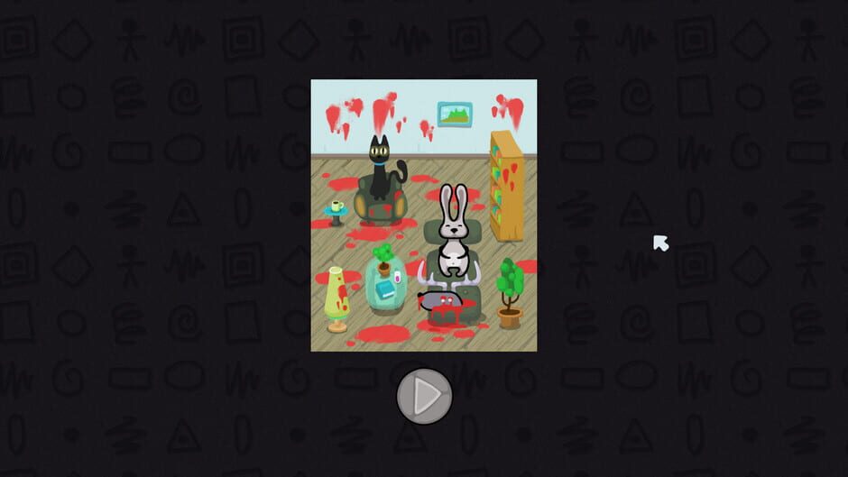 Merry Glade Screenshot