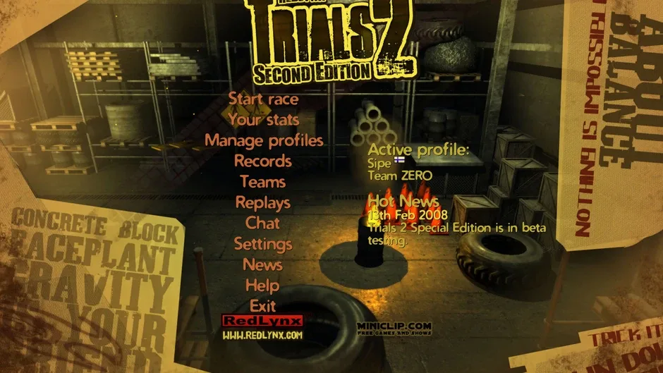 Screenshot 2