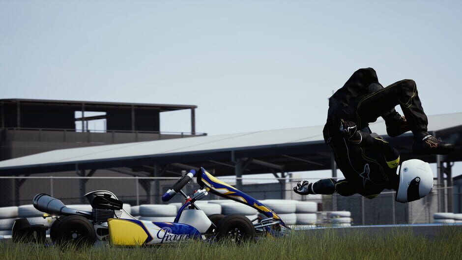 KartKraft Screenshot