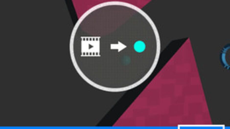 Wavy trip Screenshot