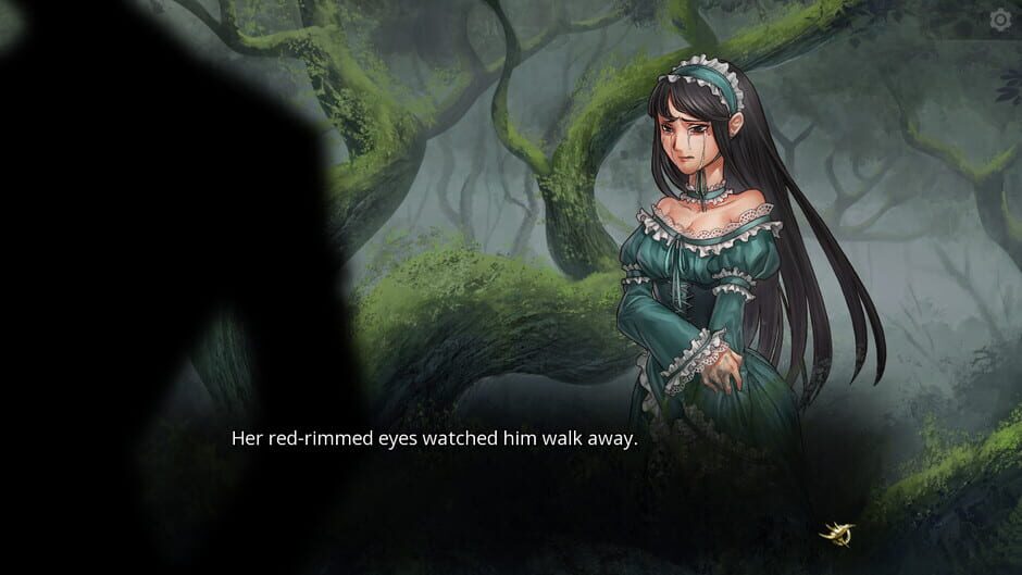 The Falconers: Moonlight Screenshot