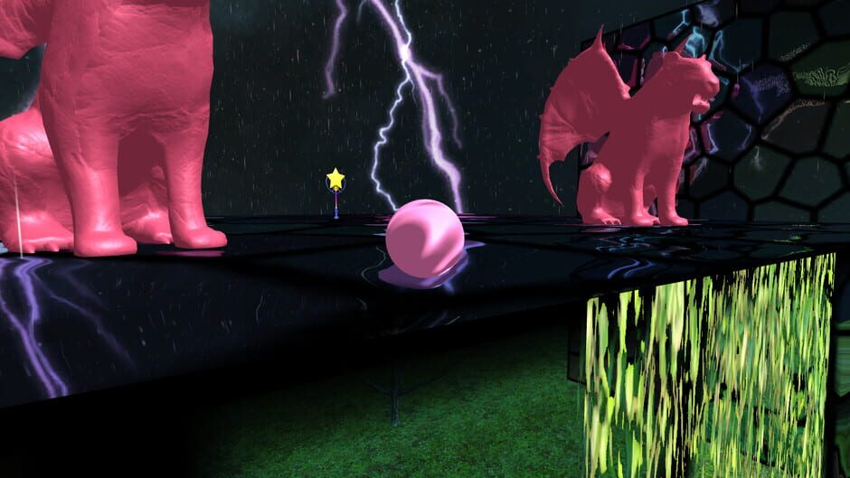 Celestial Hacker Girl Jessica Screenshot