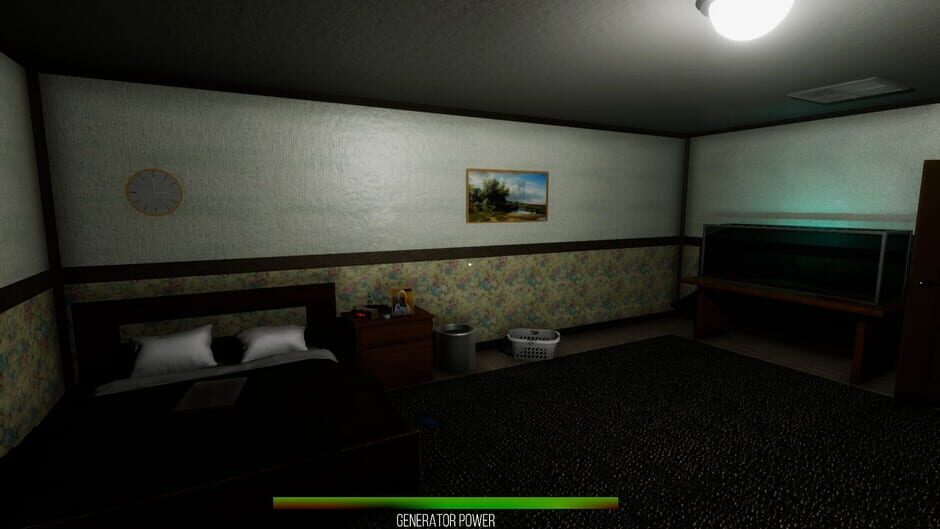 The Entity Screenshot