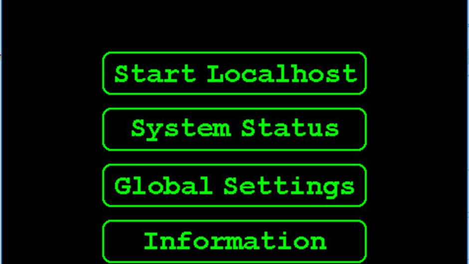 Hack Time Screenshot