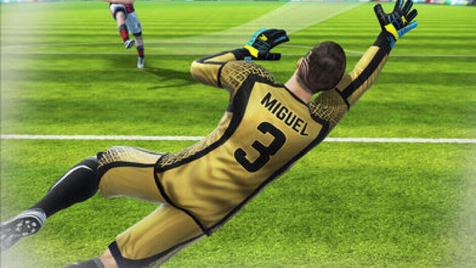 Football Strike screenshot