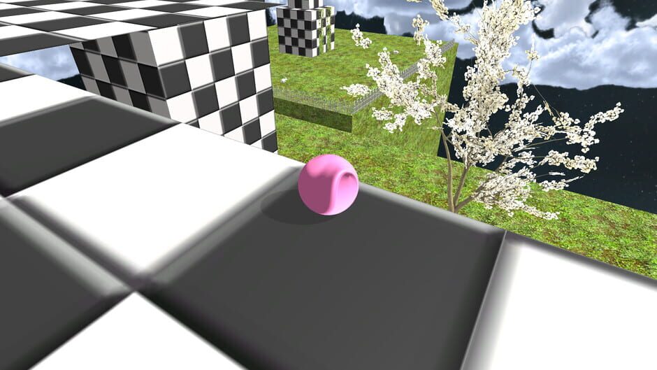 Celestial Hacker Girl Jessica Screenshot