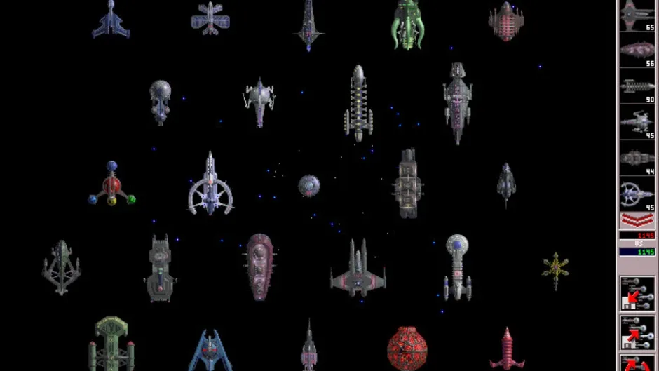 Star Control 3