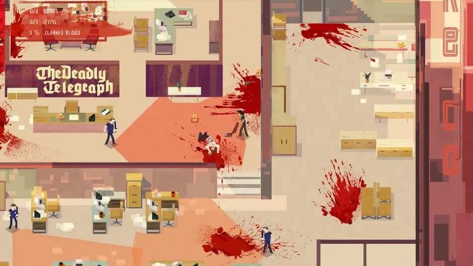 Serial Cleaner, captura de tela 5