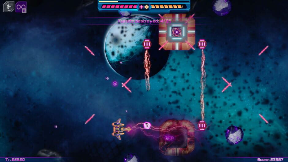 Inspace 2980 Screenshot