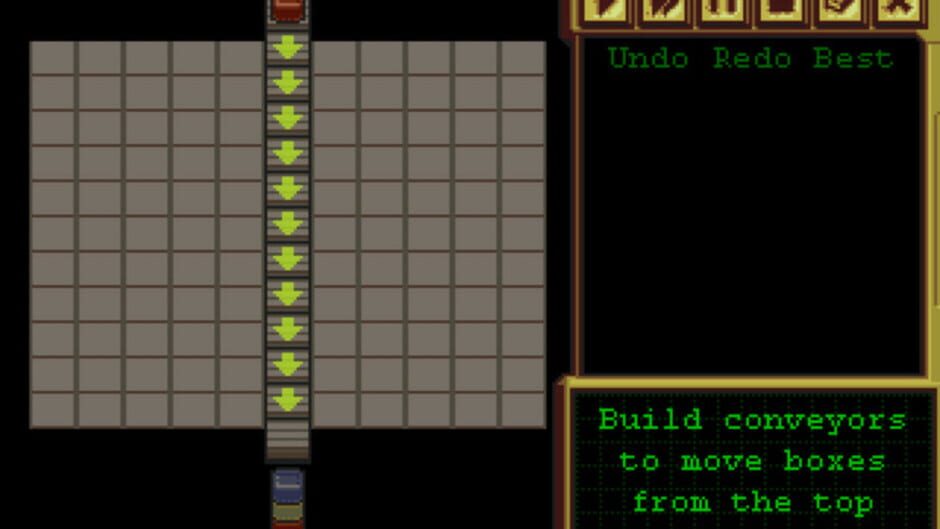 Great Permutator Screenshot