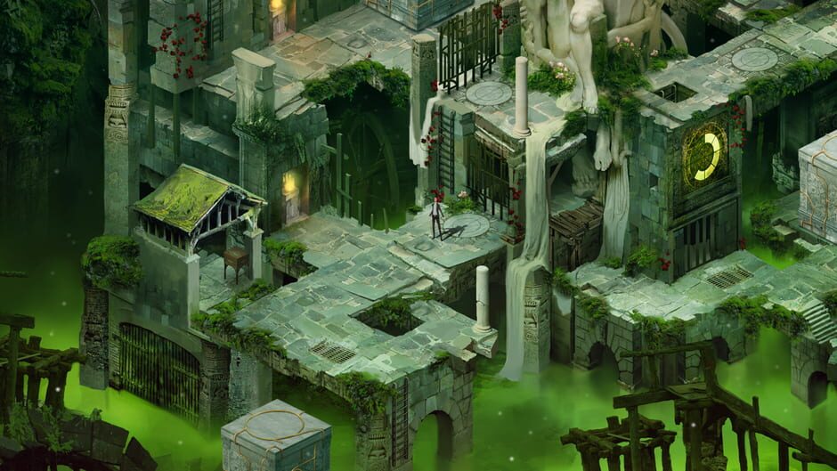 Pavilion Screenshot
